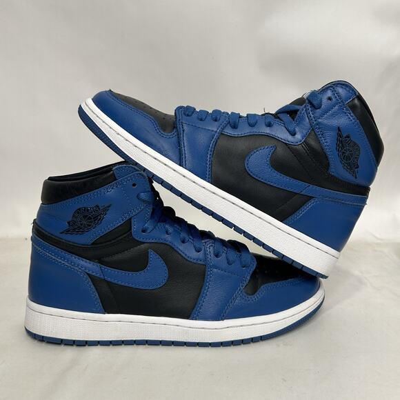 Nike Other - Nike Air Jordan 1 Retro High OG “Dark Marina Blue”